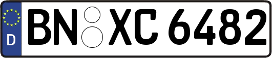 BN-XC6482