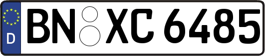 BN-XC6485