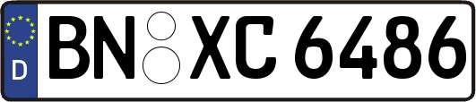 BN-XC6486
