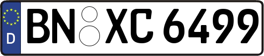 BN-XC6499