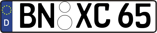 BN-XC65