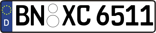 BN-XC6511