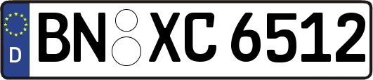 BN-XC6512