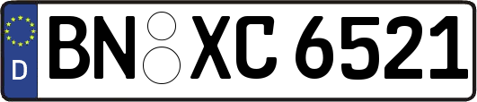 BN-XC6521