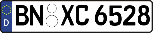 BN-XC6528