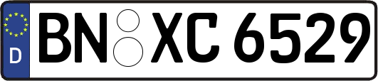 BN-XC6529
