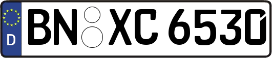 BN-XC6530