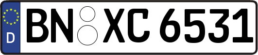 BN-XC6531