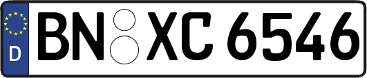 BN-XC6546