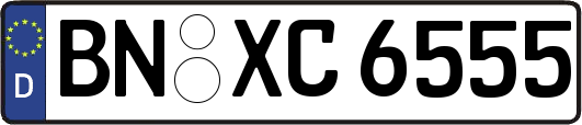 BN-XC6555