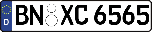 BN-XC6565