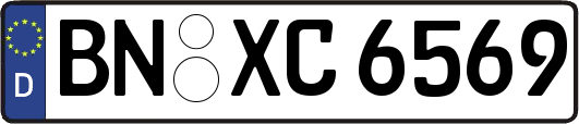 BN-XC6569