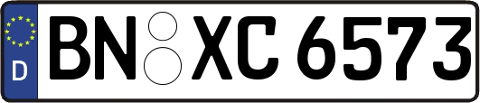 BN-XC6573