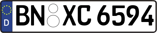 BN-XC6594