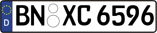 BN-XC6596