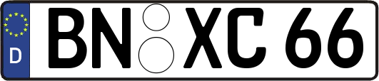 BN-XC66
