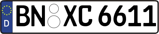 BN-XC6611