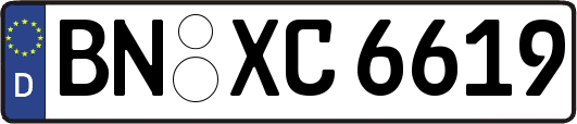BN-XC6619
