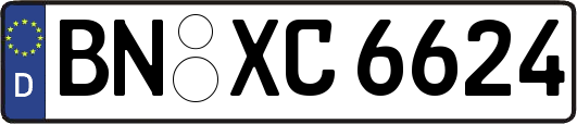 BN-XC6624