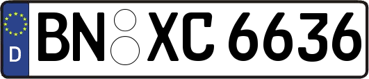 BN-XC6636