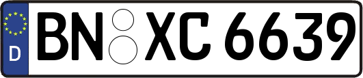 BN-XC6639