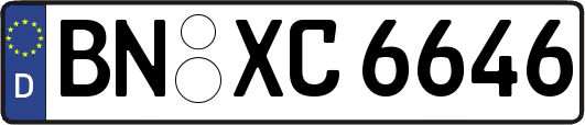BN-XC6646