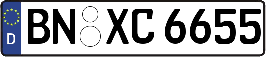 BN-XC6655