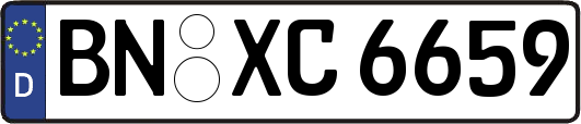 BN-XC6659