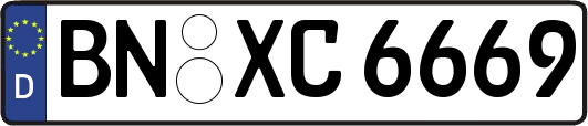 BN-XC6669