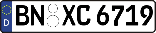 BN-XC6719
