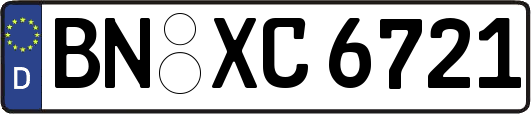 BN-XC6721