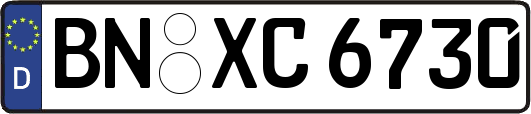 BN-XC6730