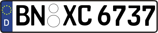 BN-XC6737