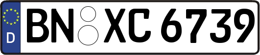 BN-XC6739