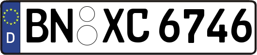 BN-XC6746