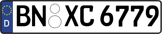 BN-XC6779
