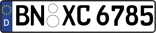 BN-XC6785