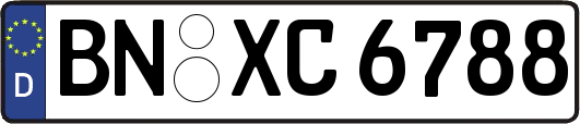 BN-XC6788