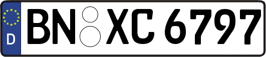 BN-XC6797