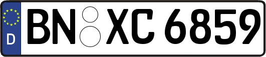 BN-XC6859