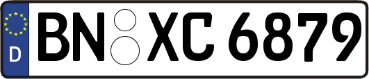 BN-XC6879