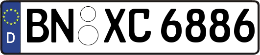 BN-XC6886