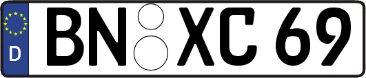 BN-XC69