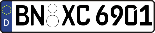 BN-XC6901