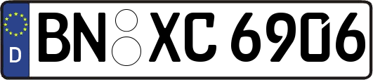 BN-XC6906