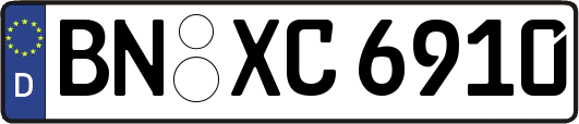 BN-XC6910
