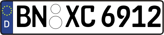 BN-XC6912