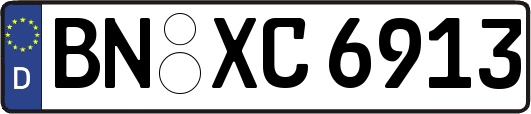 BN-XC6913