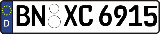 BN-XC6915
