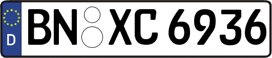 BN-XC6936